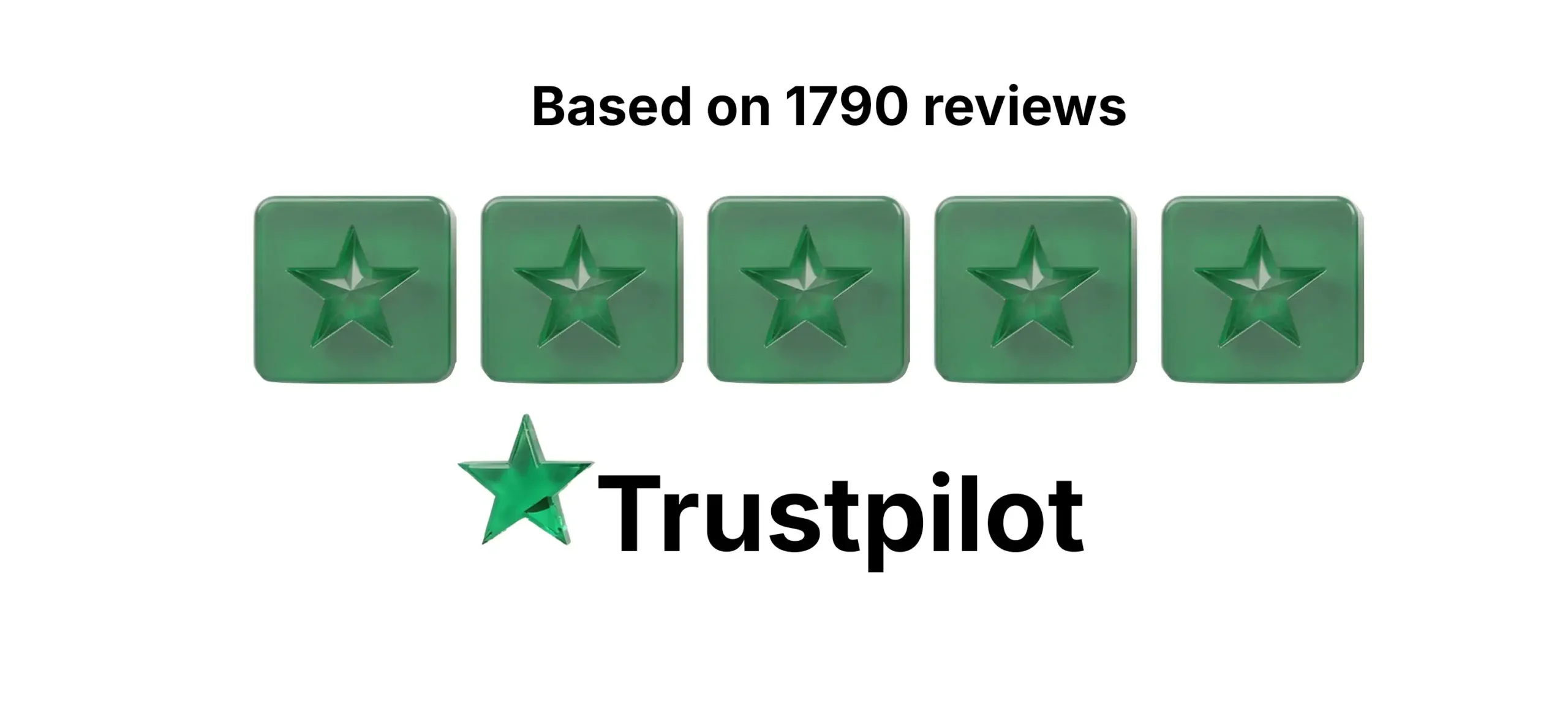 Reseñas de clientes en Trustpilot
